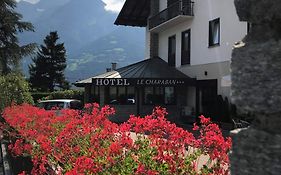 Hotel & Restaurant Le Charaban